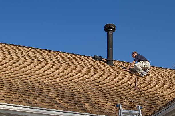 Sheet Metal Roofing in Cherryland, CA